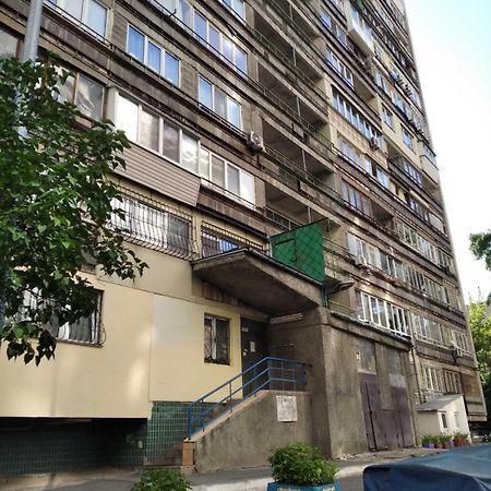 Kiev Central Apartment Esterno foto
