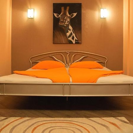 Kiev Central Apartment Esterno foto