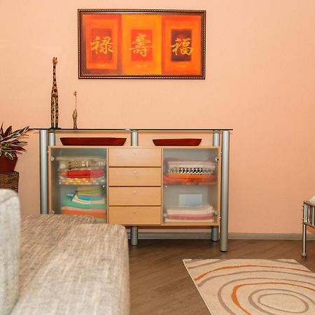 Kiev Central Apartment Esterno foto