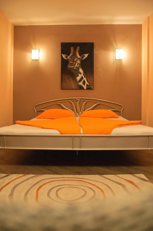 Kiev Central Apartment Esterno foto