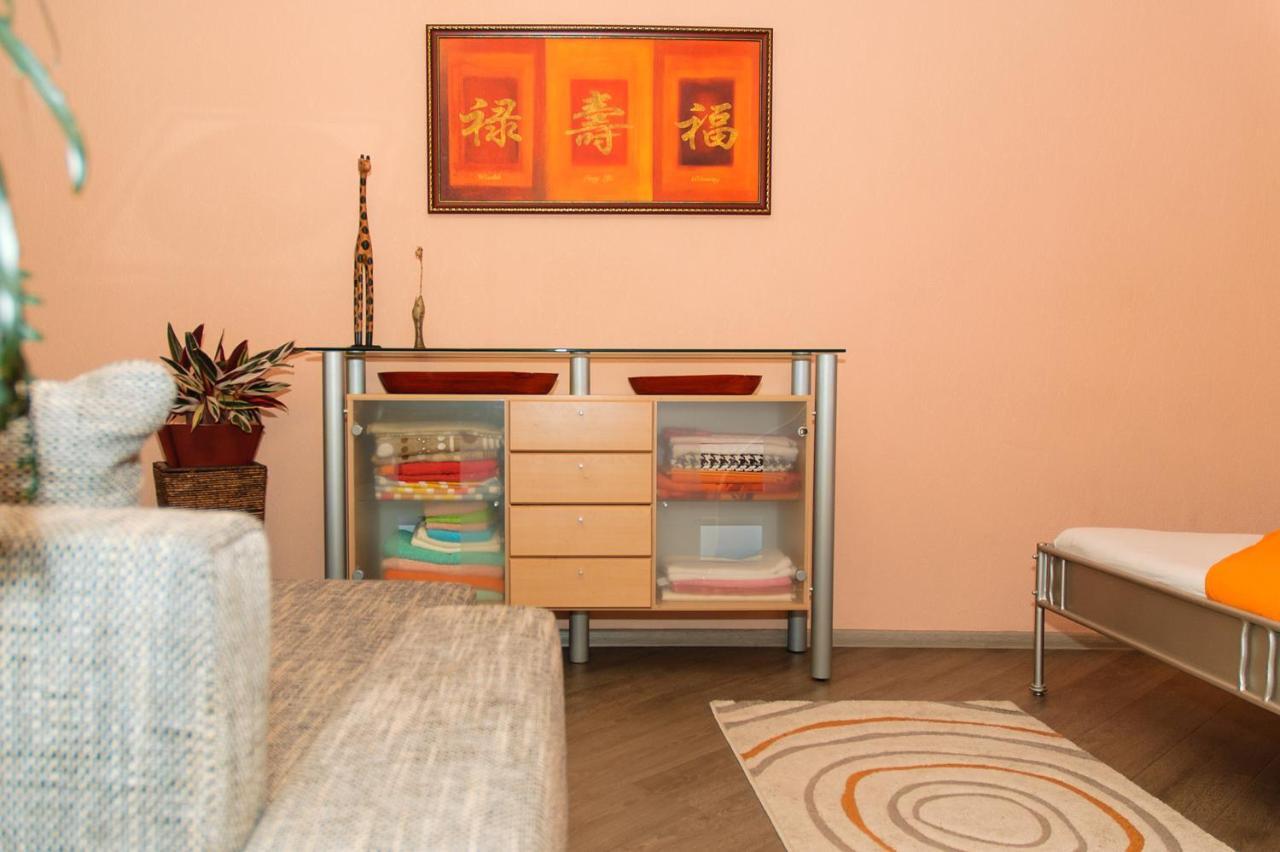 Kiev Central Apartment Esterno foto