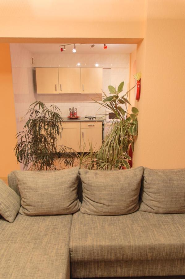 Kiev Central Apartment Esterno foto