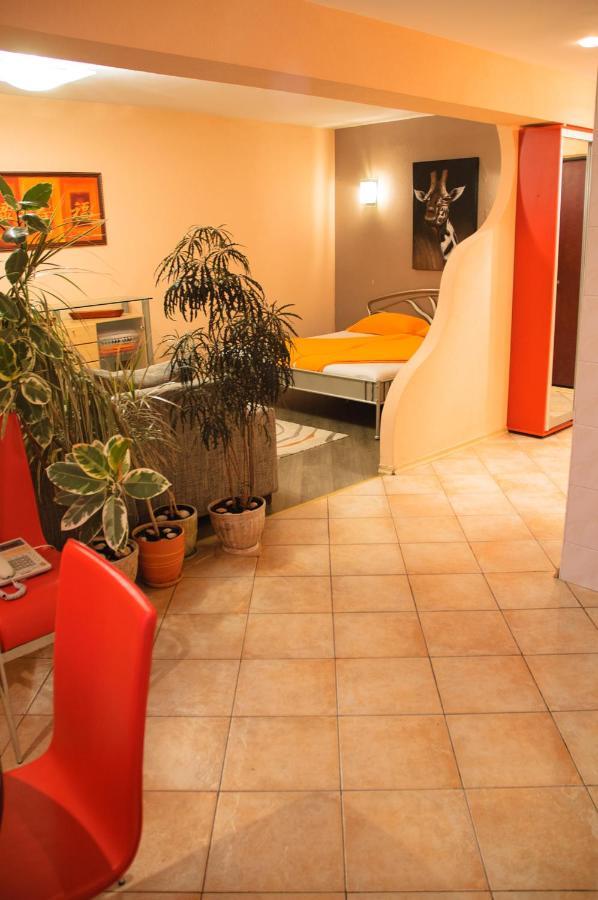 Kiev Central Apartment Esterno foto