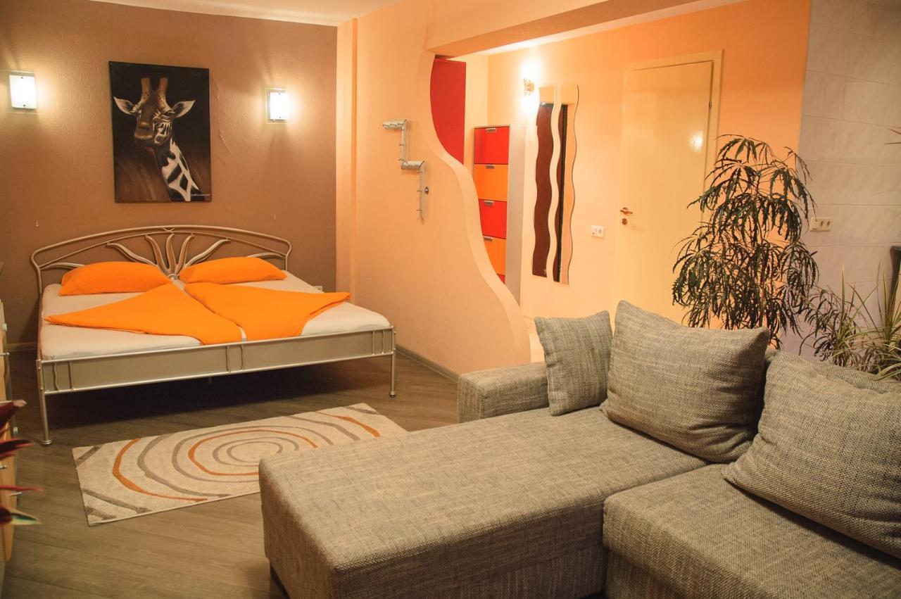 Kiev Central Apartment Esterno foto